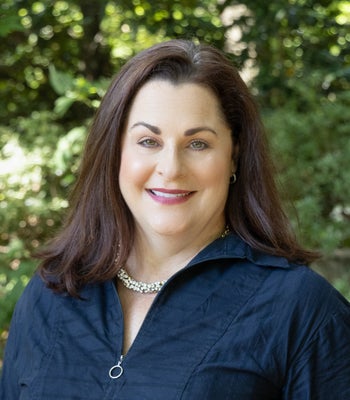 Portrait of Susannah Camp, REALTOR.